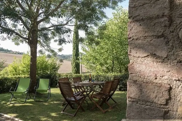 Apart Daire, 2 Yatak Odası (5 people)