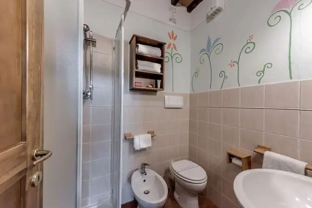 Apart Daire, 2 Yatak Odası (5 people)