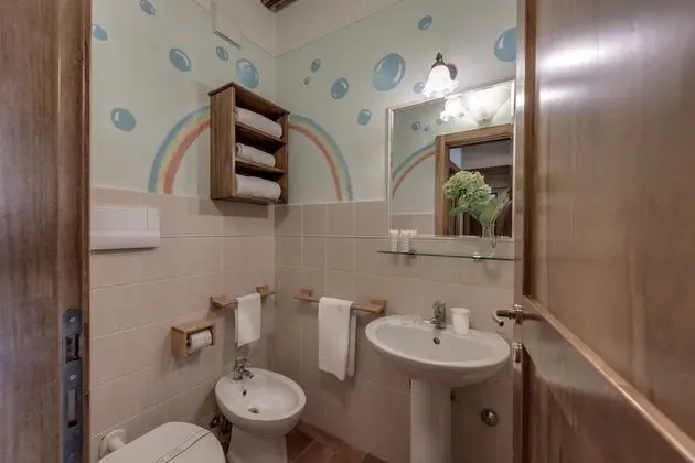 Apart Daire, 2 Yatak Odası (5 people)