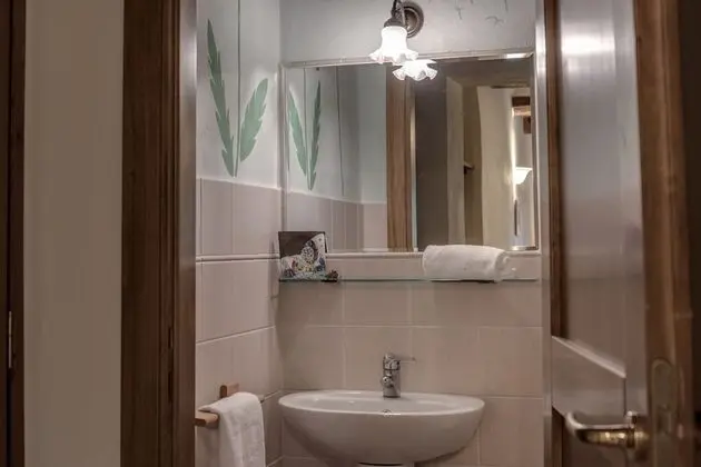 Apart Daire, 2 Yatak Odası (5 people)