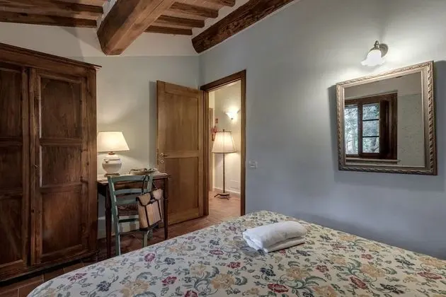 Family Apart Daire, 5 Yatak Odası (10 people)