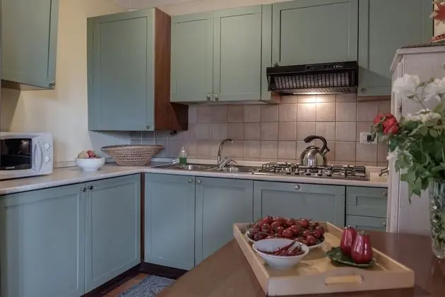 Family Apart Daire, 5 Yatak Odası (10 people)