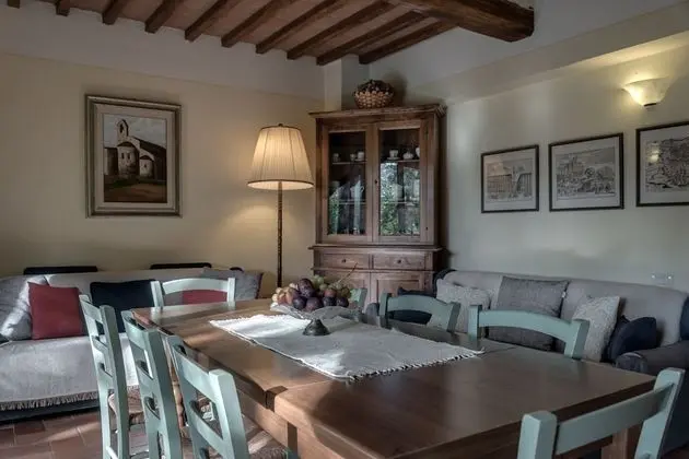 Family Apart Daire, 5 Yatak Odası (10 people)