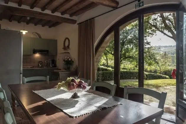 Family Apart Daire, 5 Yatak Odası (10 people)