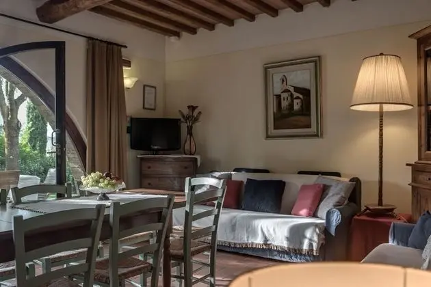 Family Apart Daire, 5 Yatak Odası (10 people)