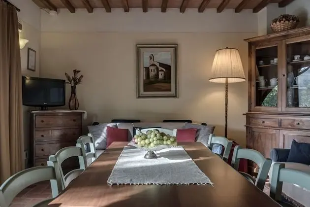 Family Apart Daire, 5 Yatak Odası (10 people)