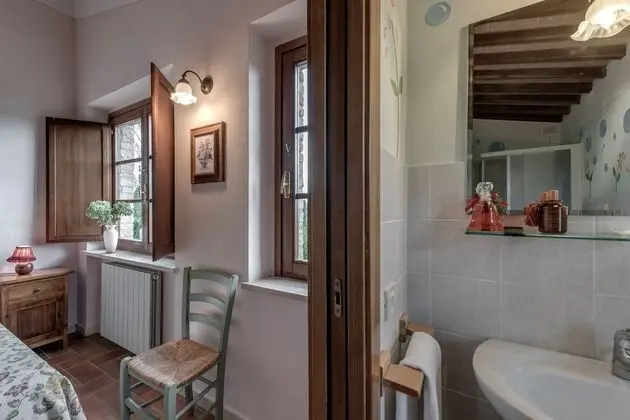 Family Apart Daire, 5 Yatak Odası (10 people)