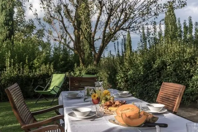 Family Apart Daire, 5 Yatak Odası (10 people)