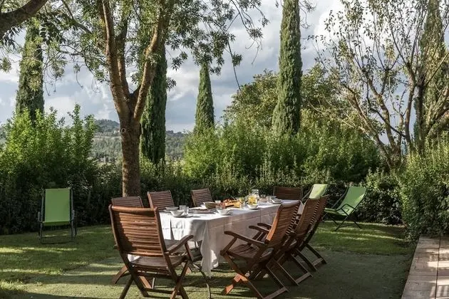 Family Apart Daire, 5 Yatak Odası (10 people)