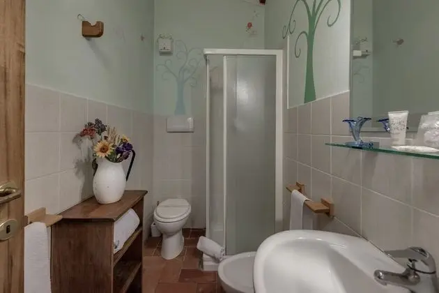 Family Apart Daire, 5 Yatak Odası (10 people)