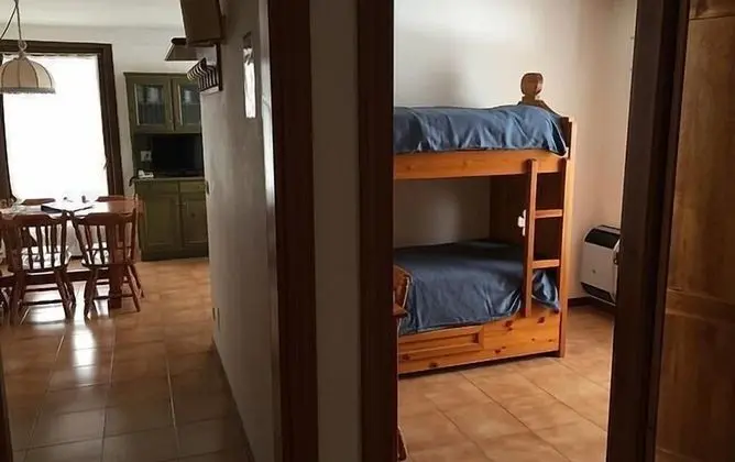 Apart Daire, 2 Yatak Odası (7pax)