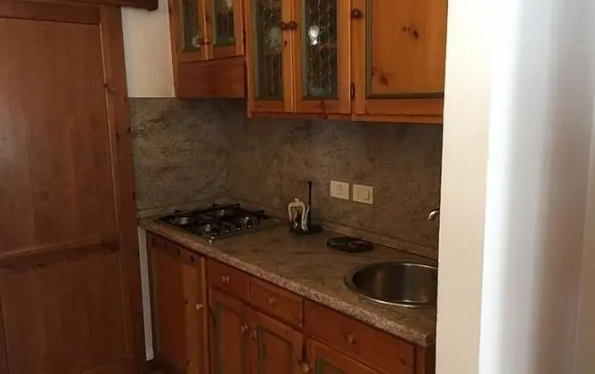 Apart Daire, 2 Yatak Odası (7pax)