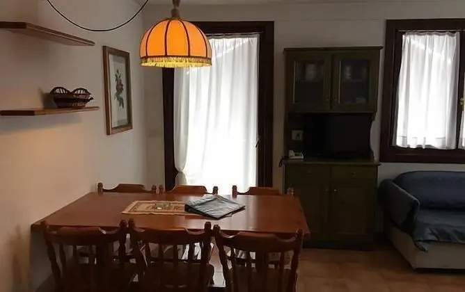 Apart Daire, 2 Yatak Odası (7pax)