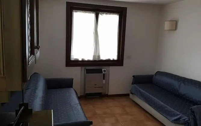 Apart Daire, 2 Yatak Odası (7pax)
