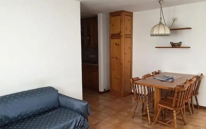 Apart Daire, 2 Yatak Odası (7pax)