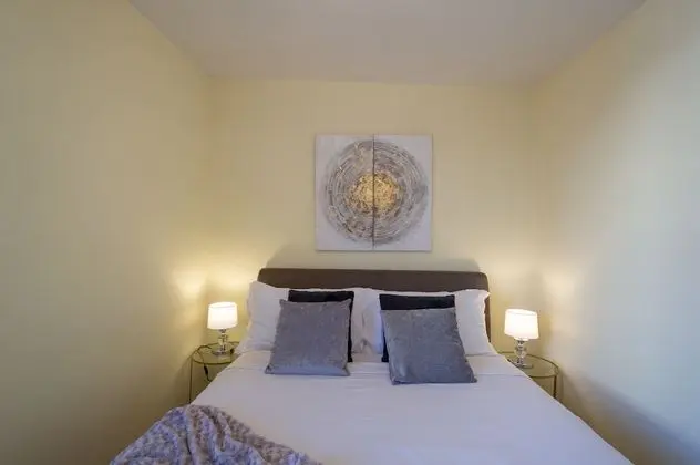 Apart Daire, 2 Yatak Odası