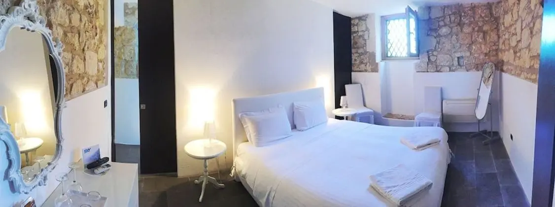 Classic İki Ayrı Yataklı Oda, 2 Tek Kişilik Yatak