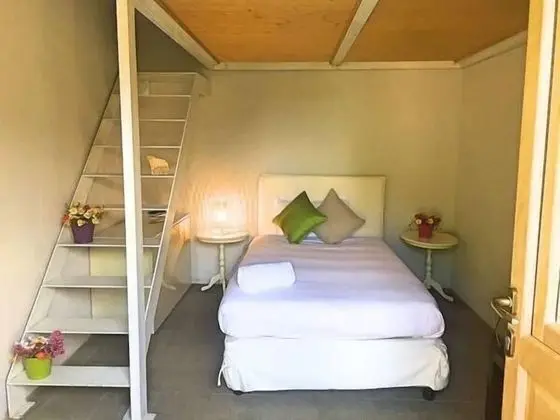 Classic İki Ayrı Yataklı Oda, 2 Tek Kişilik Yatak