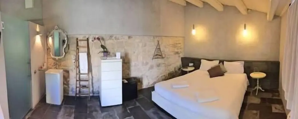 Classic Tek Büyük Yataklı Oda, 1 En Büyük (King) Boy Yatak