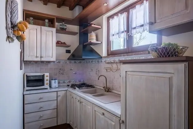 Deluxe Ev, 2 Yatak Odası, Veranda, Bahçeli