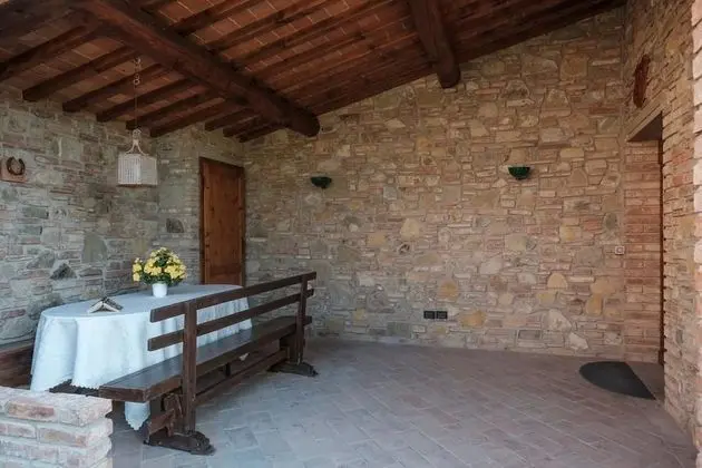 Deluxe Ev, 2 Yatak Odası, Veranda, Bahçeli