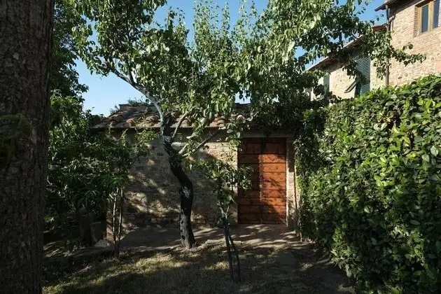 Deluxe Ev, 2 Yatak Odası, Veranda, Bahçeli