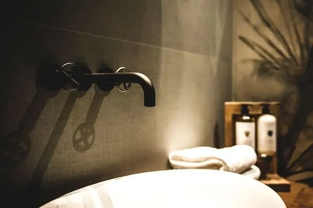 Junior Üç Kişilik Oda, Birden Çok Yatak, Sigara İçilmez