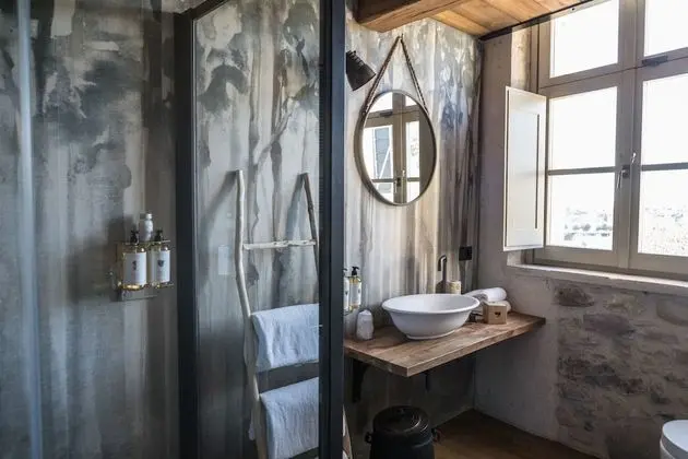 Superior Tek Büyük Yataklı Oda, 1 En Büyük (King) Boy Yatak, Sigara İçilmez