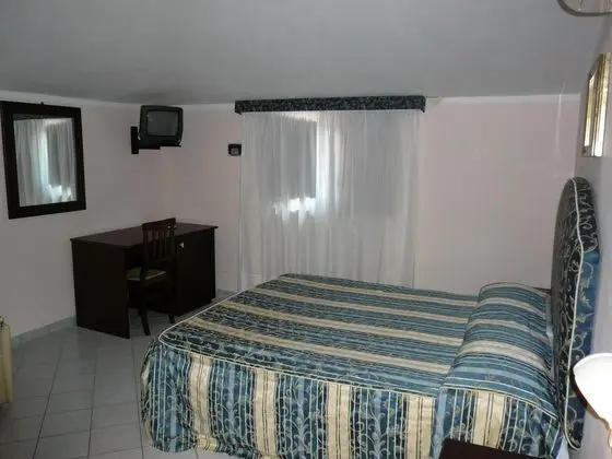 Çift ​​kişilik Standard