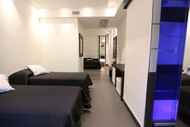 Comfort Dört Kişilik Oda
