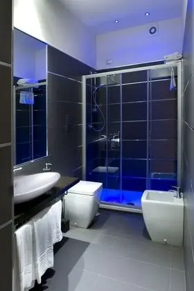 Comfort Dört Kişilik Oda