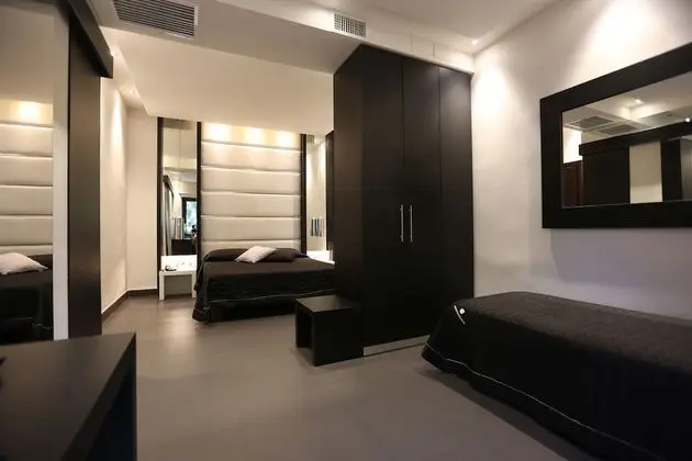 Comfort Üç Kişilik Oda