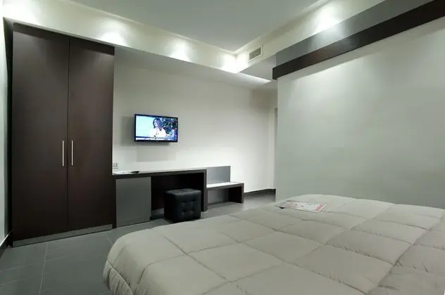 Comfort Üç Kişilik Oda