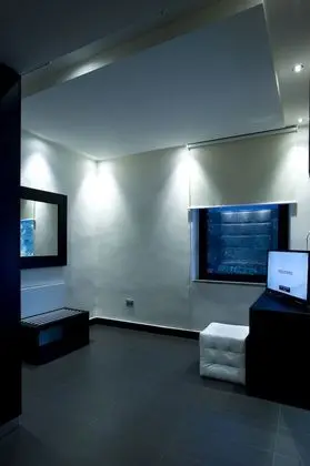 Comfort Üç Kişilik Oda