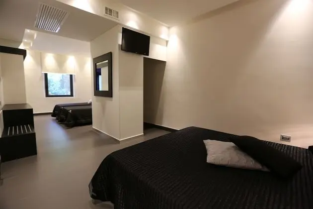 Comfort Üç Kişilik Oda