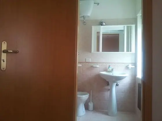 Comfort Dört Kişilik Oda, Özel Banyo (external)