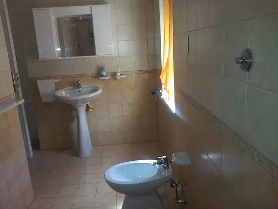 Comfort Dört Kişilik Oda, Özel Banyo (external)