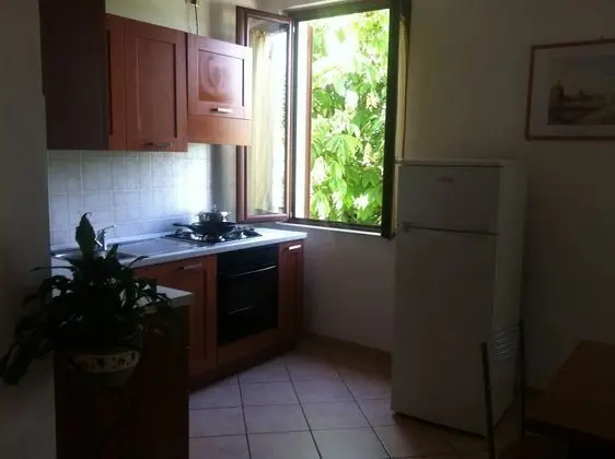 Apart Daire, 2 Yatak Odası, Teras