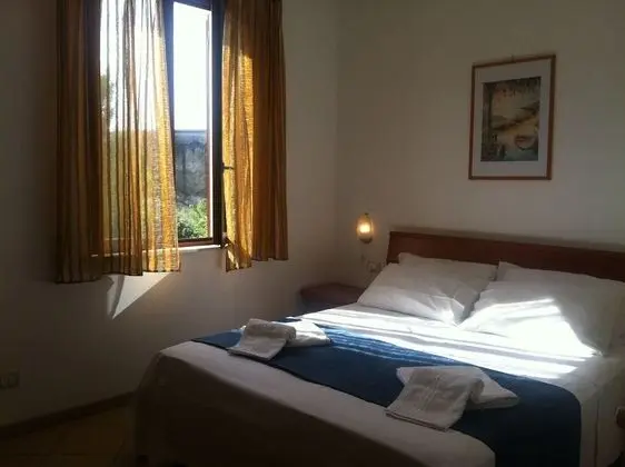 Apart Daire, 2 Yatak Odası, Teras