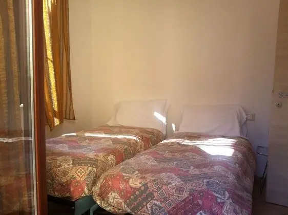 Apart Daire, 2 Yatak Odası, Teras