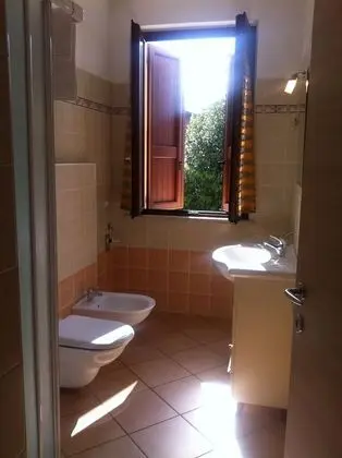 Apart Daire, 2 Yatak Odası, Teras