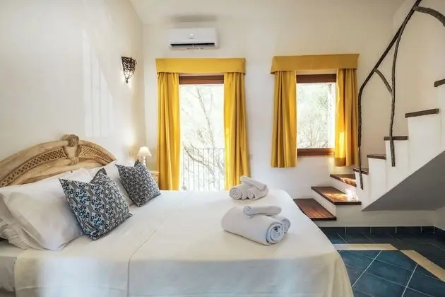 Standard Dört Kişilik Oda