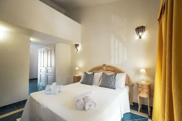 Standard Dört Kişilik Oda