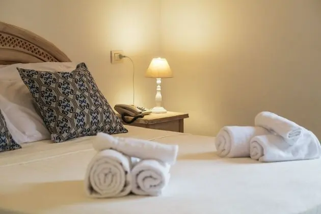 Standard Üç Kişilik Oda