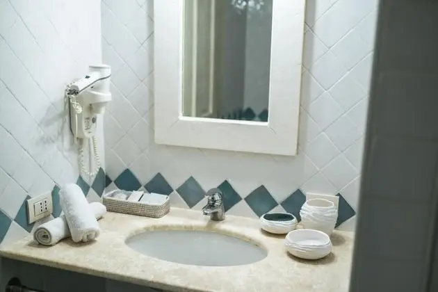 Standard Üç Kişilik Oda