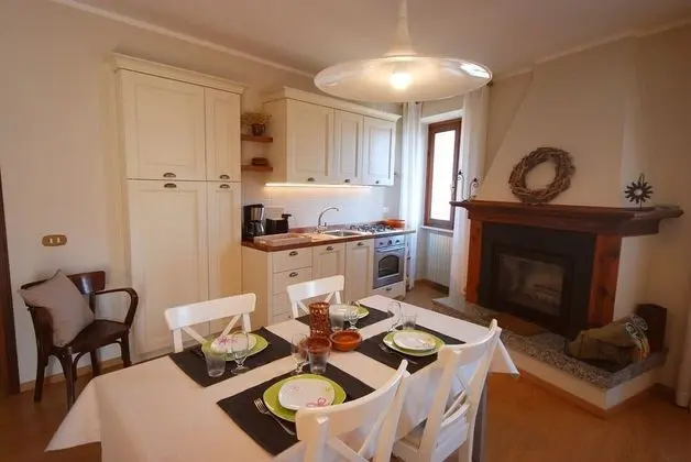 Apart Daire, 2 Yatak Odası, Sigara İçilebilir, Teras