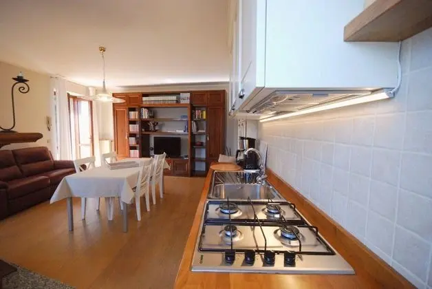 Apart Daire, 2 Yatak Odası, Sigara İçilebilir, Teras