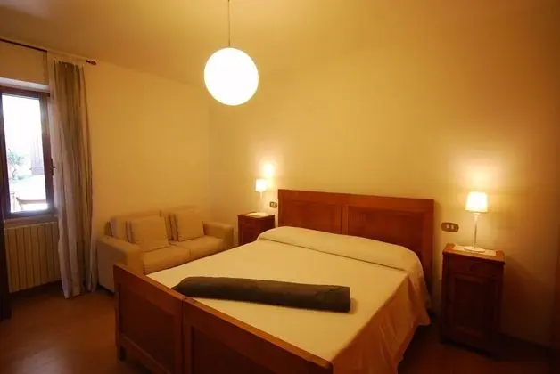 Apart Daire, 2 Yatak Odası, Sigara İçilebilir, Teras