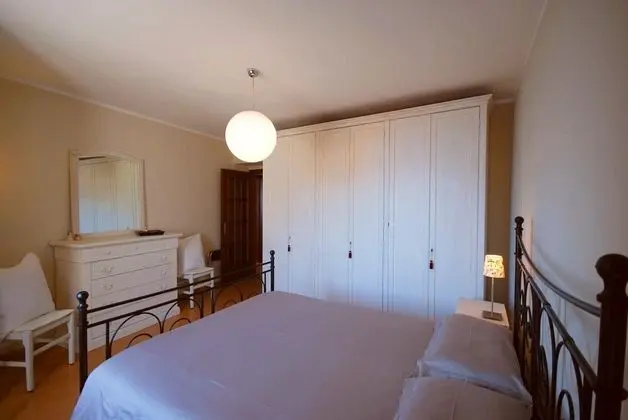 Apart Daire, 2 Yatak Odası, Sigara İçilebilir, Teras