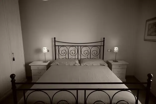 Apart Daire, 2 Yatak Odası, Sigara İçilebilir, Teras